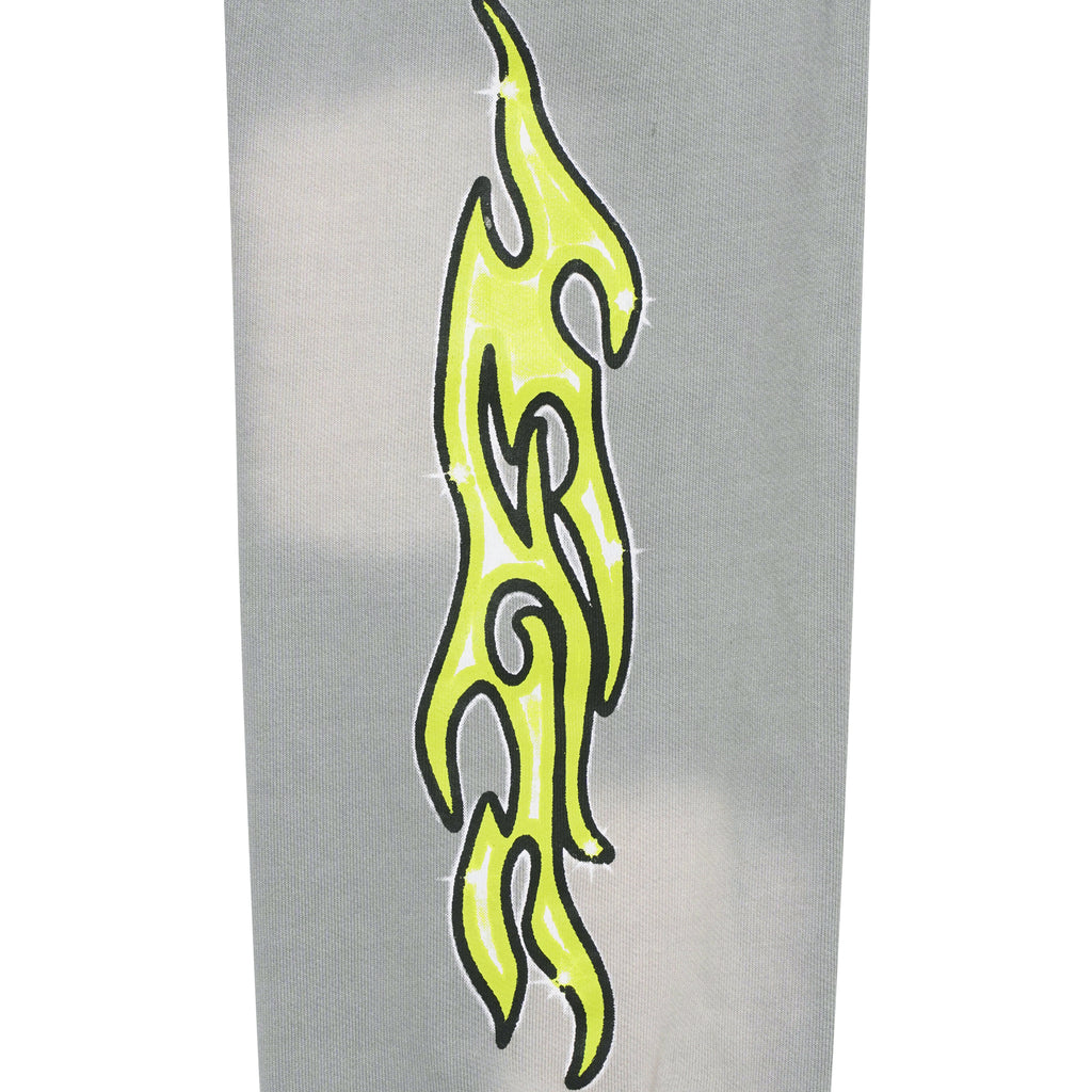 Jogger Gráfico Paola Gris