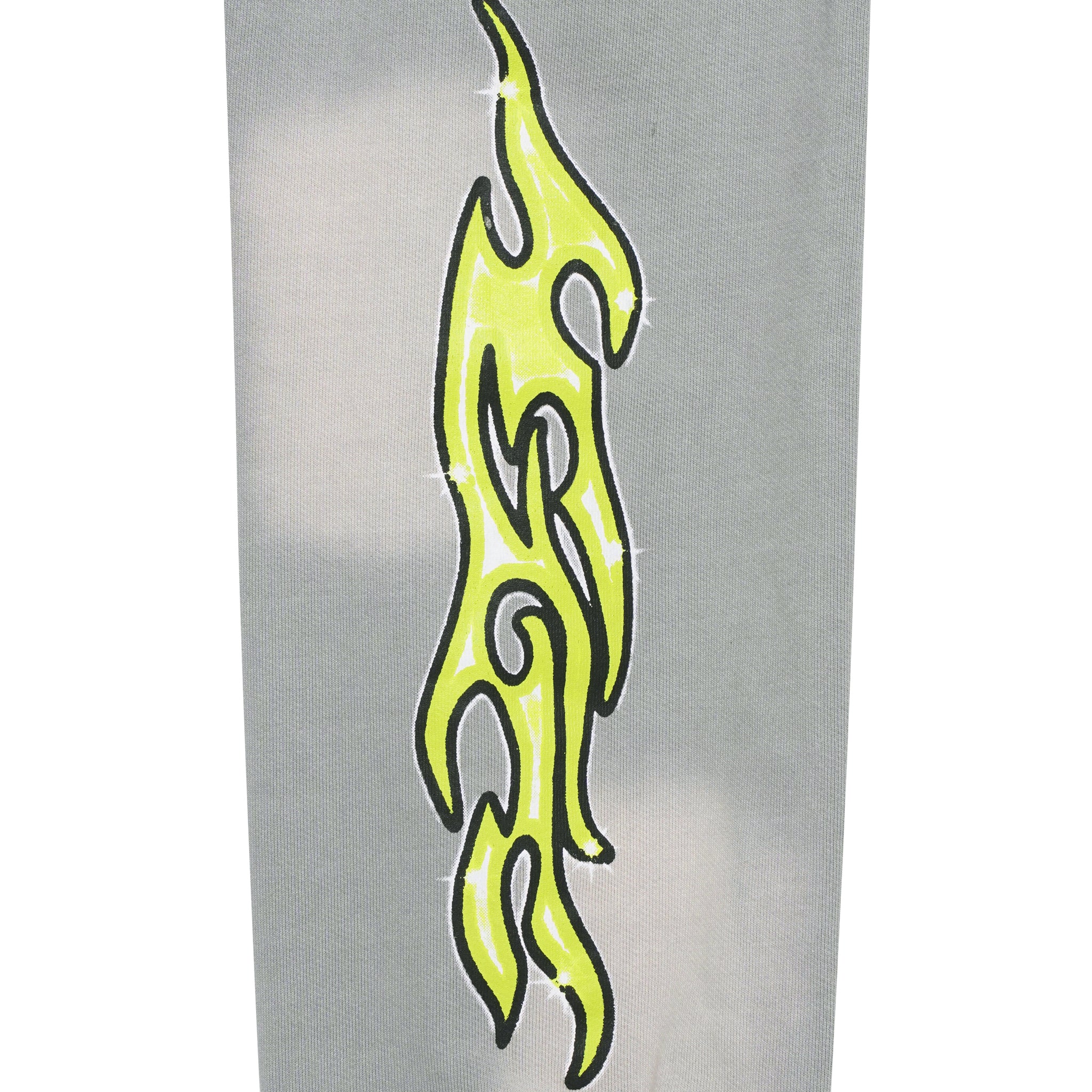 Jogger Gráfico Paola Gris