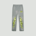 Jogger Gráfico Paola Gris