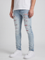 Denim Rouge Sanko Ice