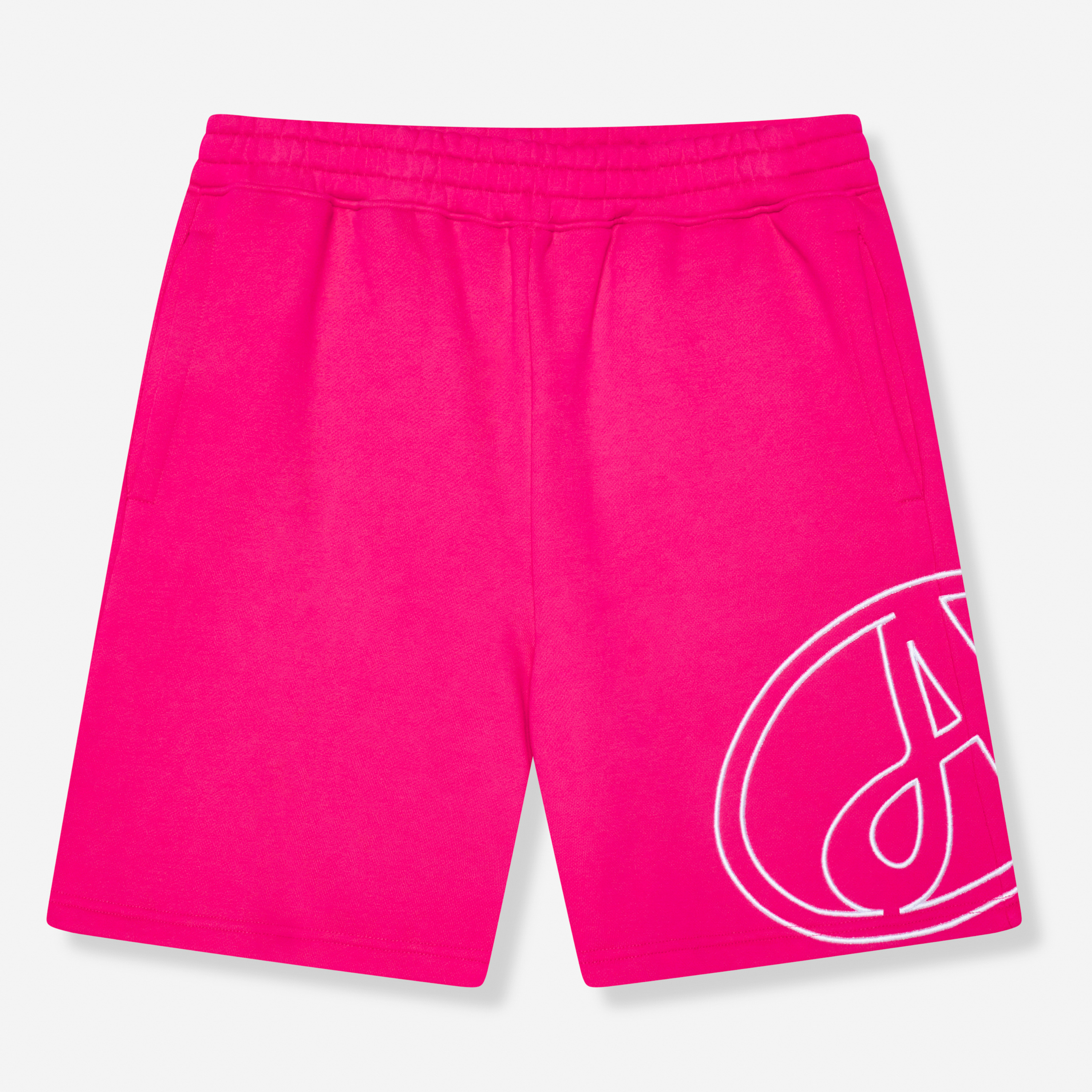 Arves Shorts Rosa