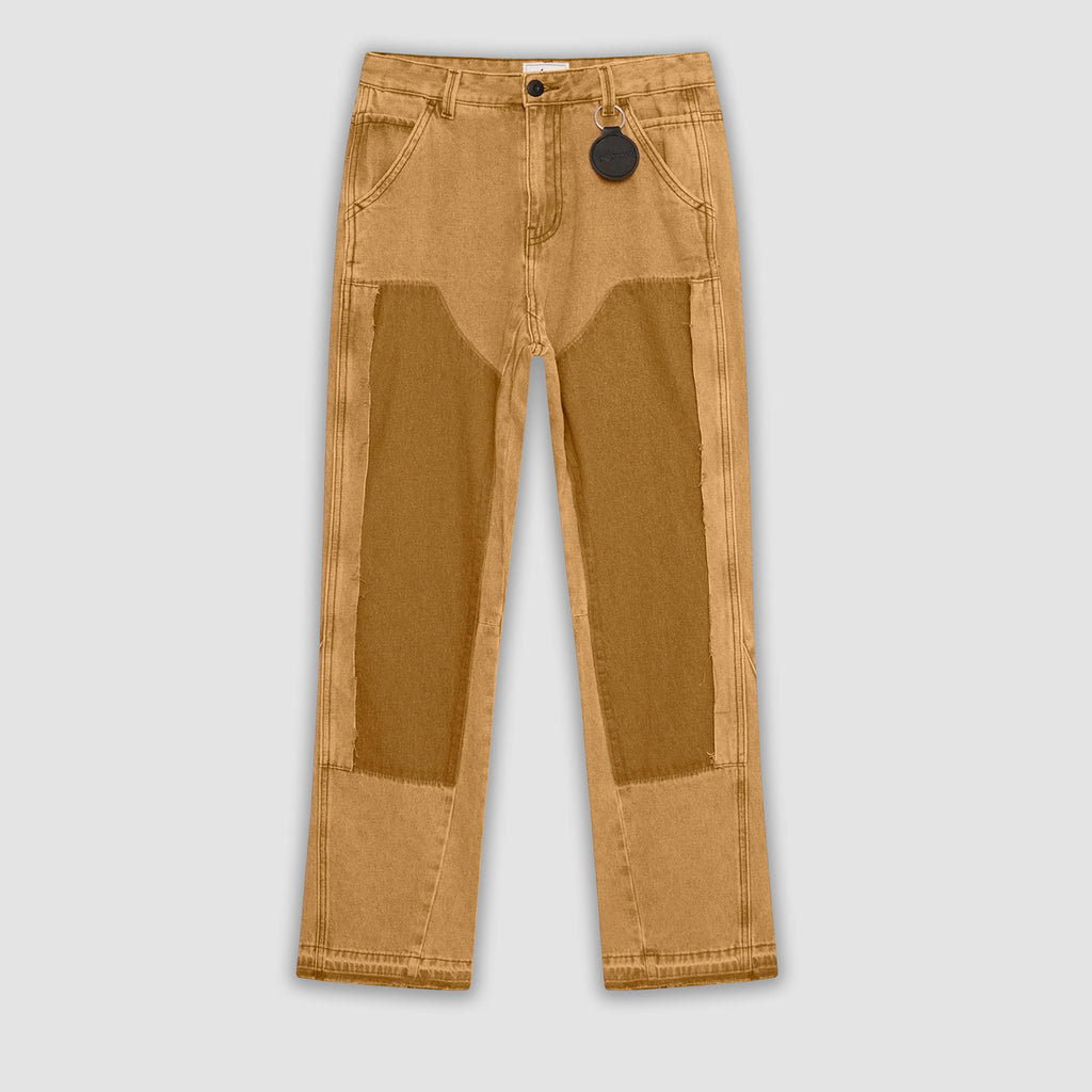 Adrano Sand Flare Jean