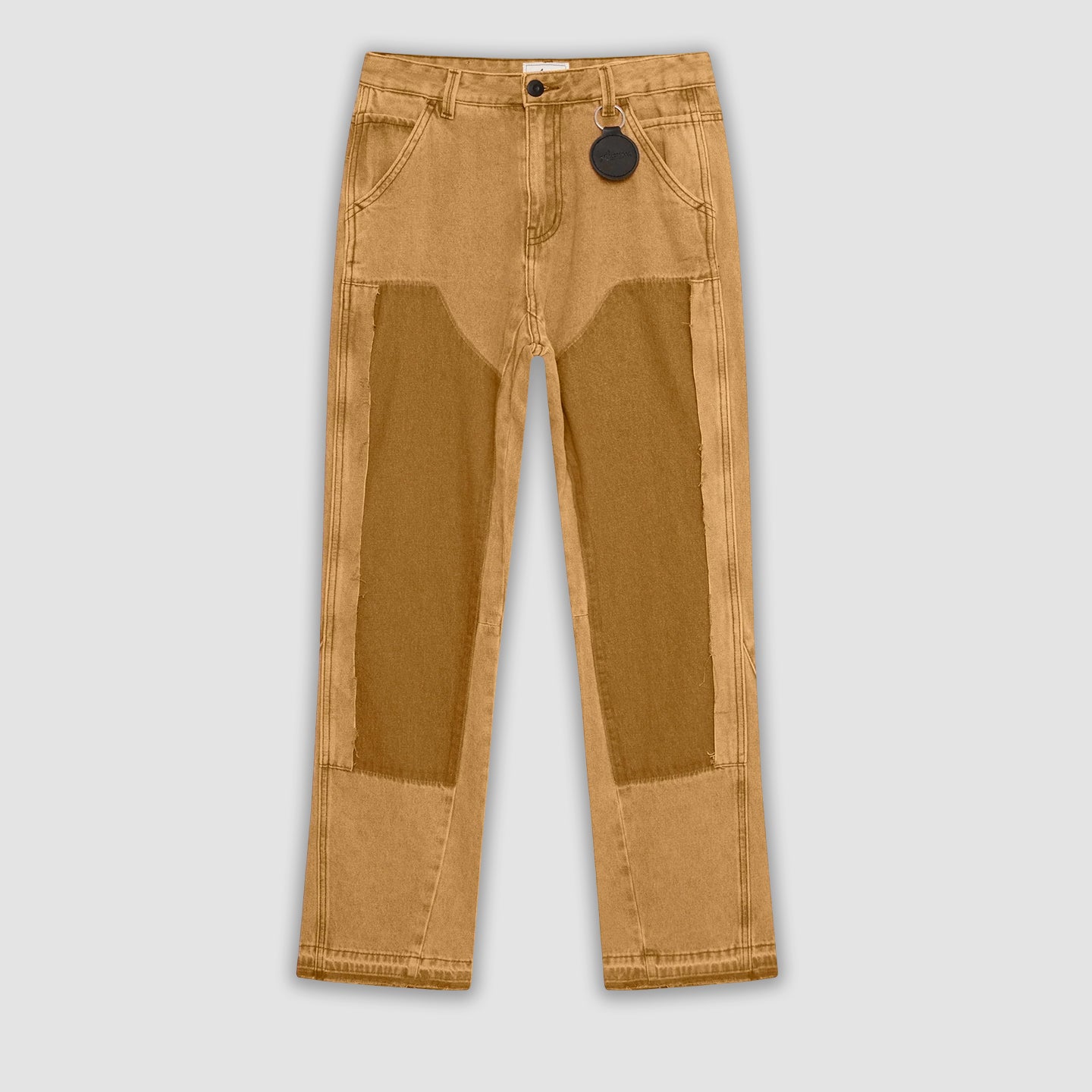 Adrano Sand Flare Jean