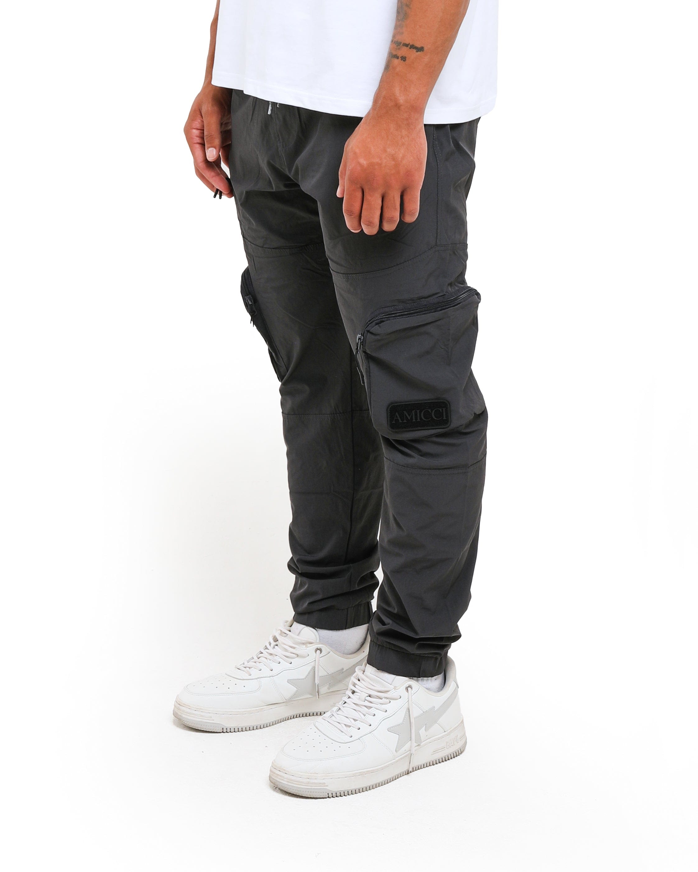Amicci Cargo Pants Ajax