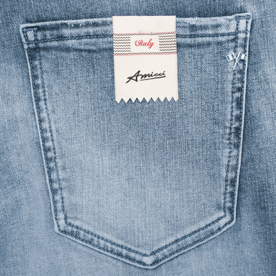 Amicci Jeans Alfredo