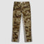 Baggio Camo Flare Bukser