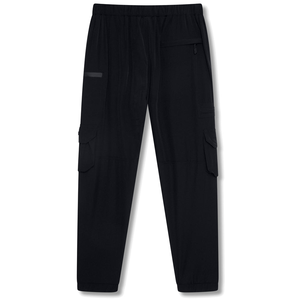 Amicci Cargo Pants Diego Black