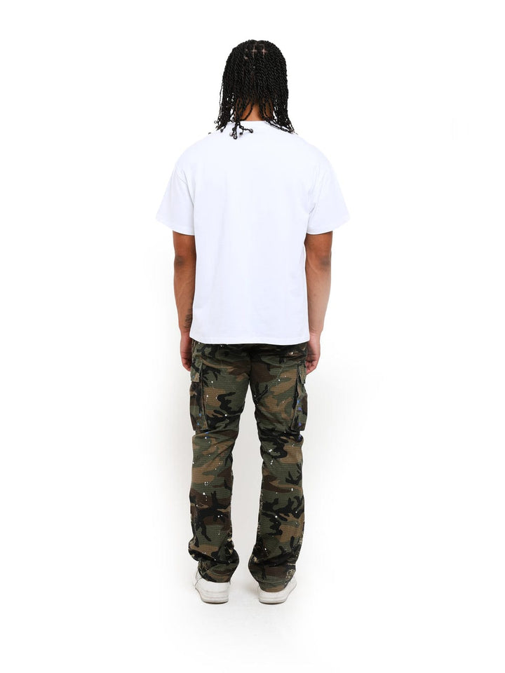 Amicci Cargo Pants Flavio