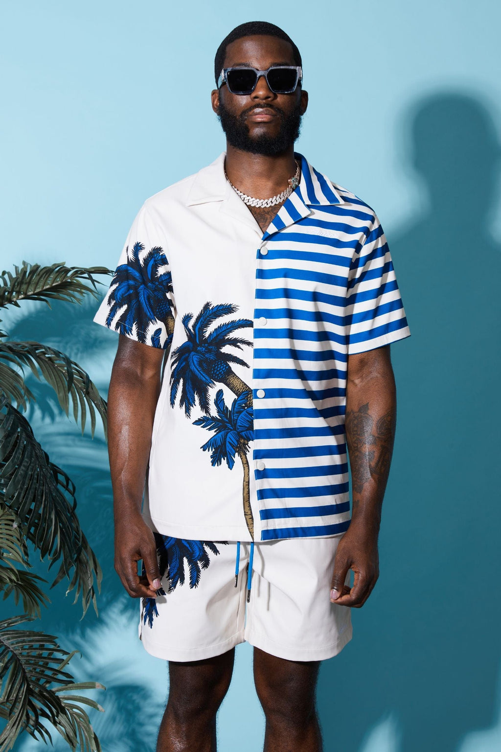 Amicci Shirt Il Panino Shirt