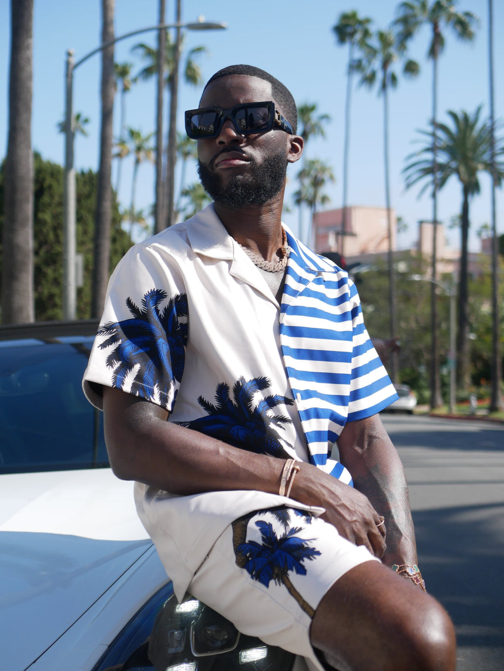 Amicci Shorts Il Panino Short