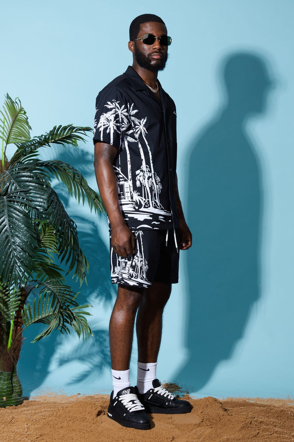 Amicci Shirt Novara Shirt