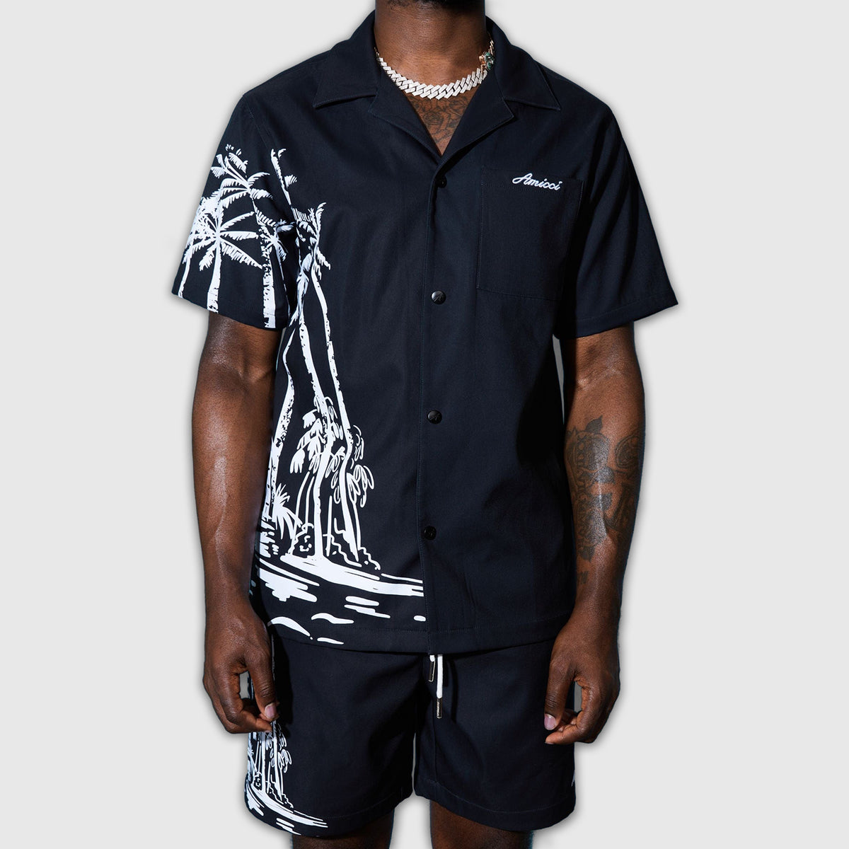 Novara-Shirt