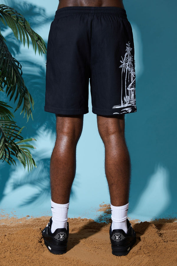 Amicci Shorts Novara Short