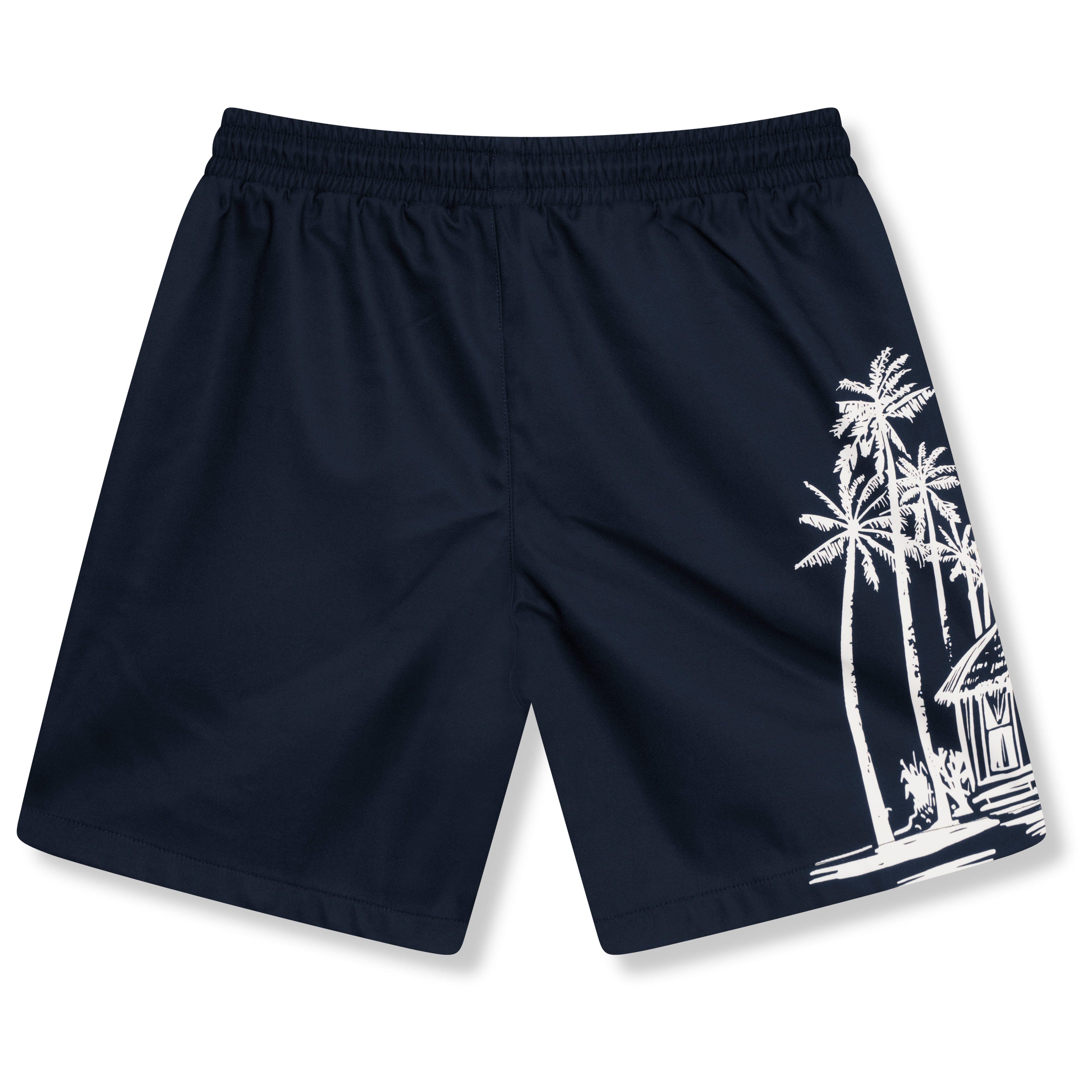 Amicci Shorts Novara Short