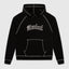 Pagani Hoodie Svart