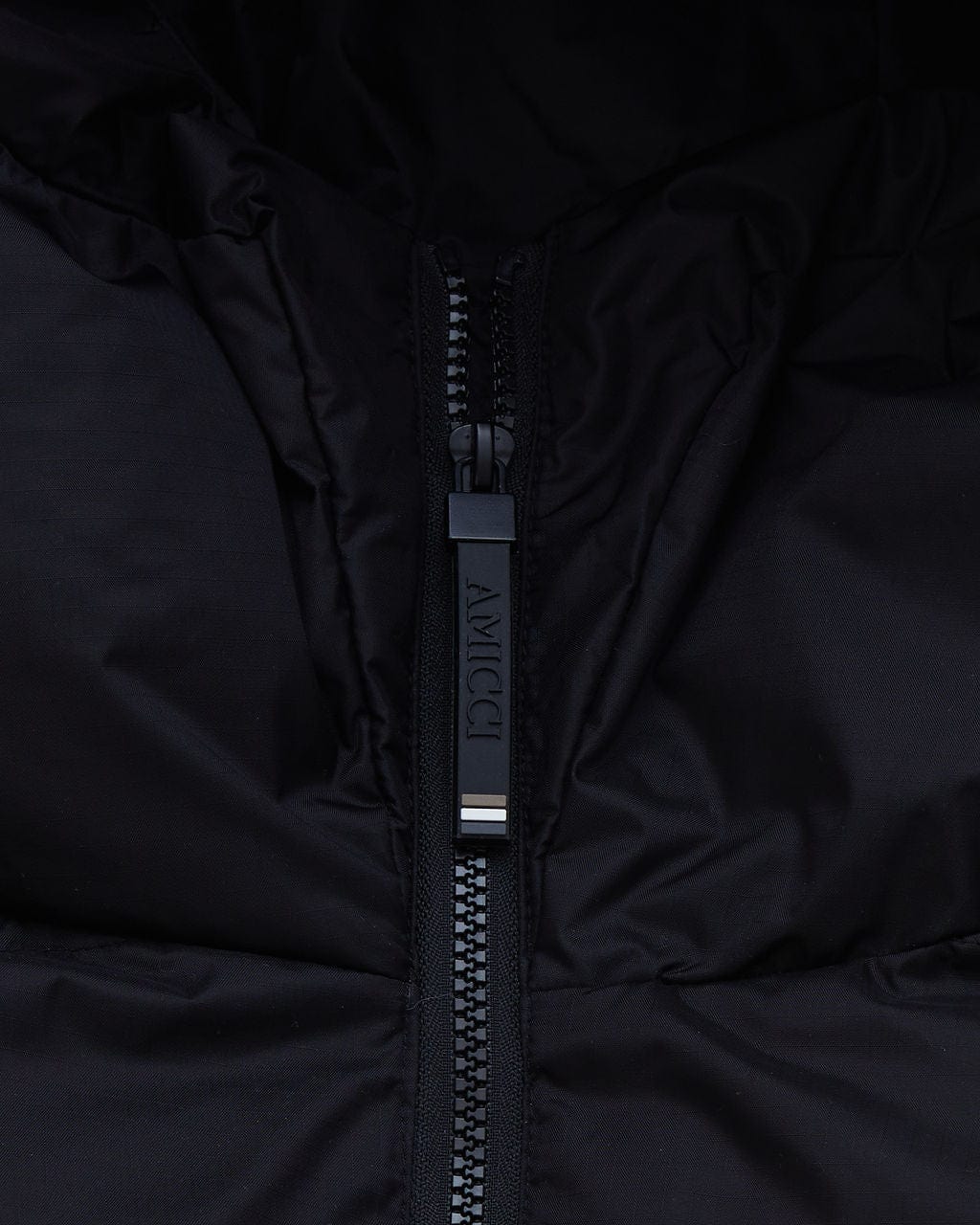 Amicci Jackets Ponte Jacket Black