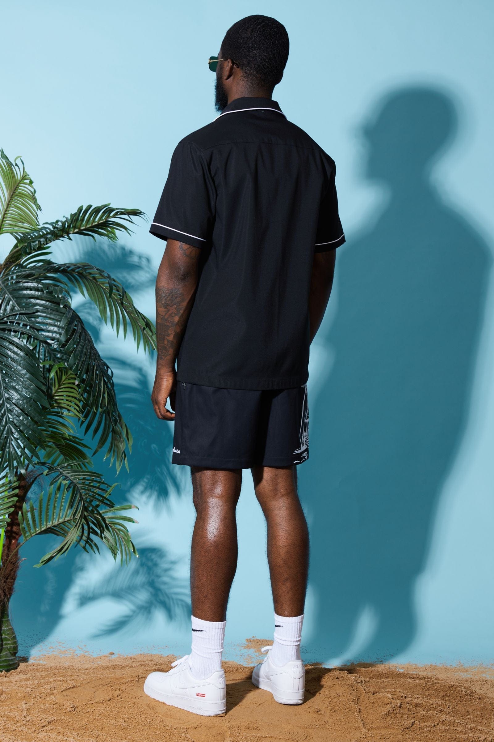 Amicci Shirt Ravenna Shirt