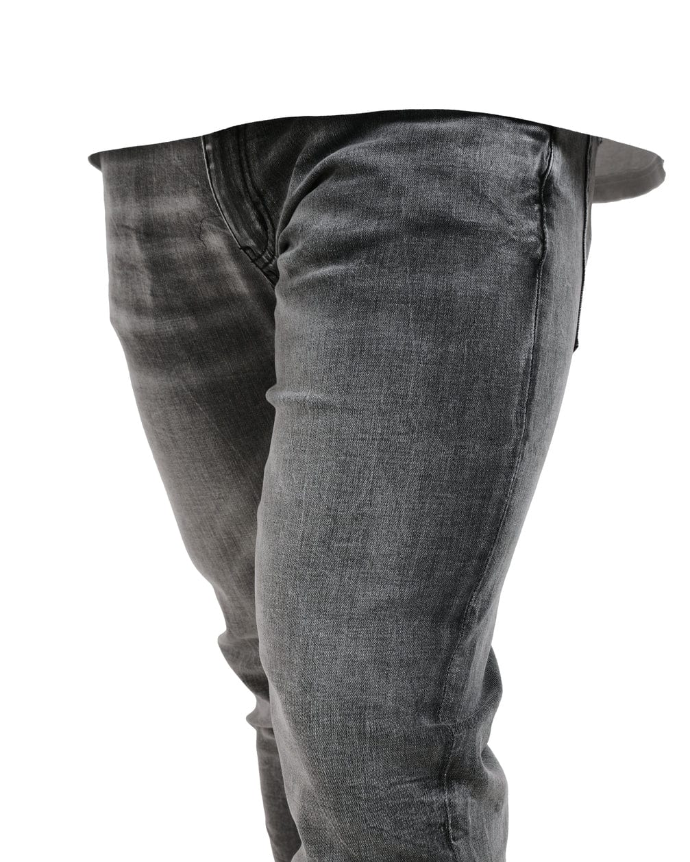 Amicci Jeans Roma Grey