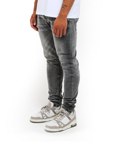Amicci Jeans Roma Grey