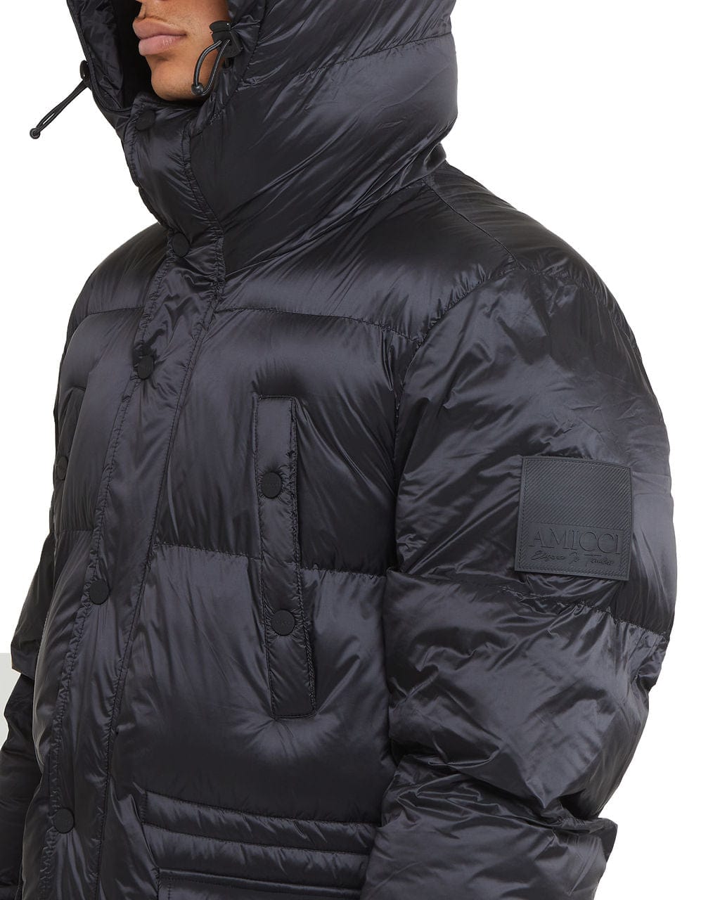 Amicci Jackets San Monte Jacket