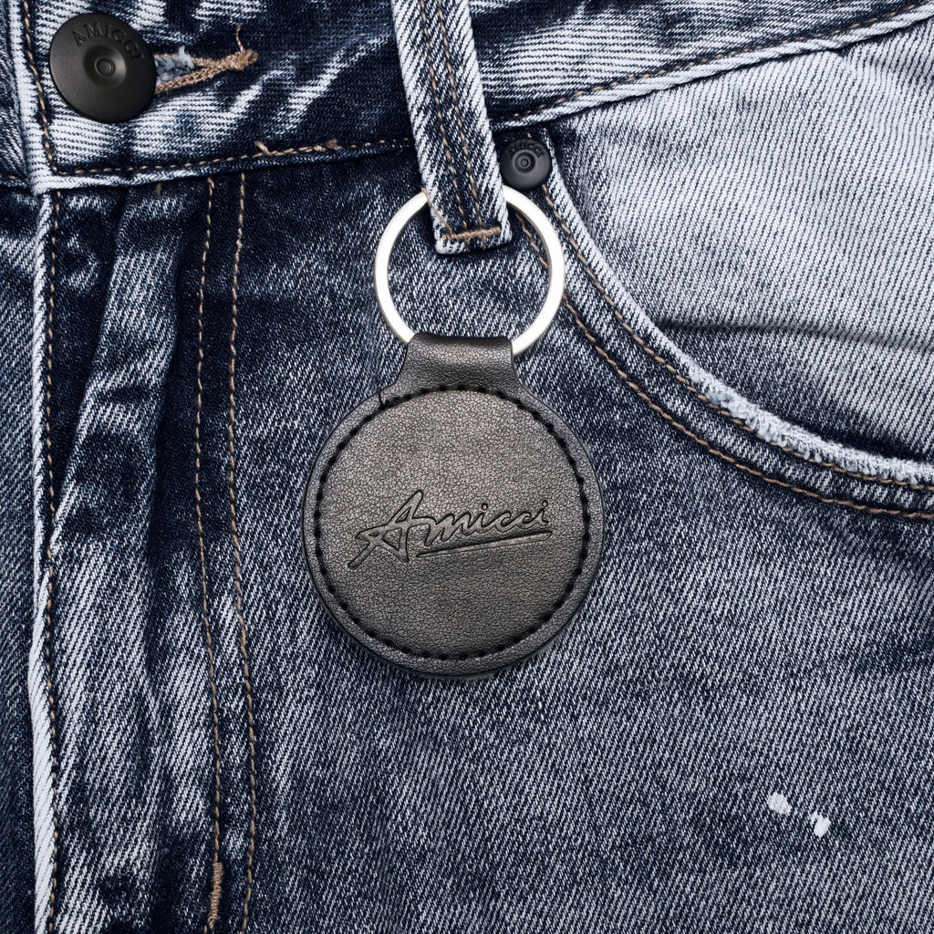 Amicci Shorts Sanko Purple Shorts