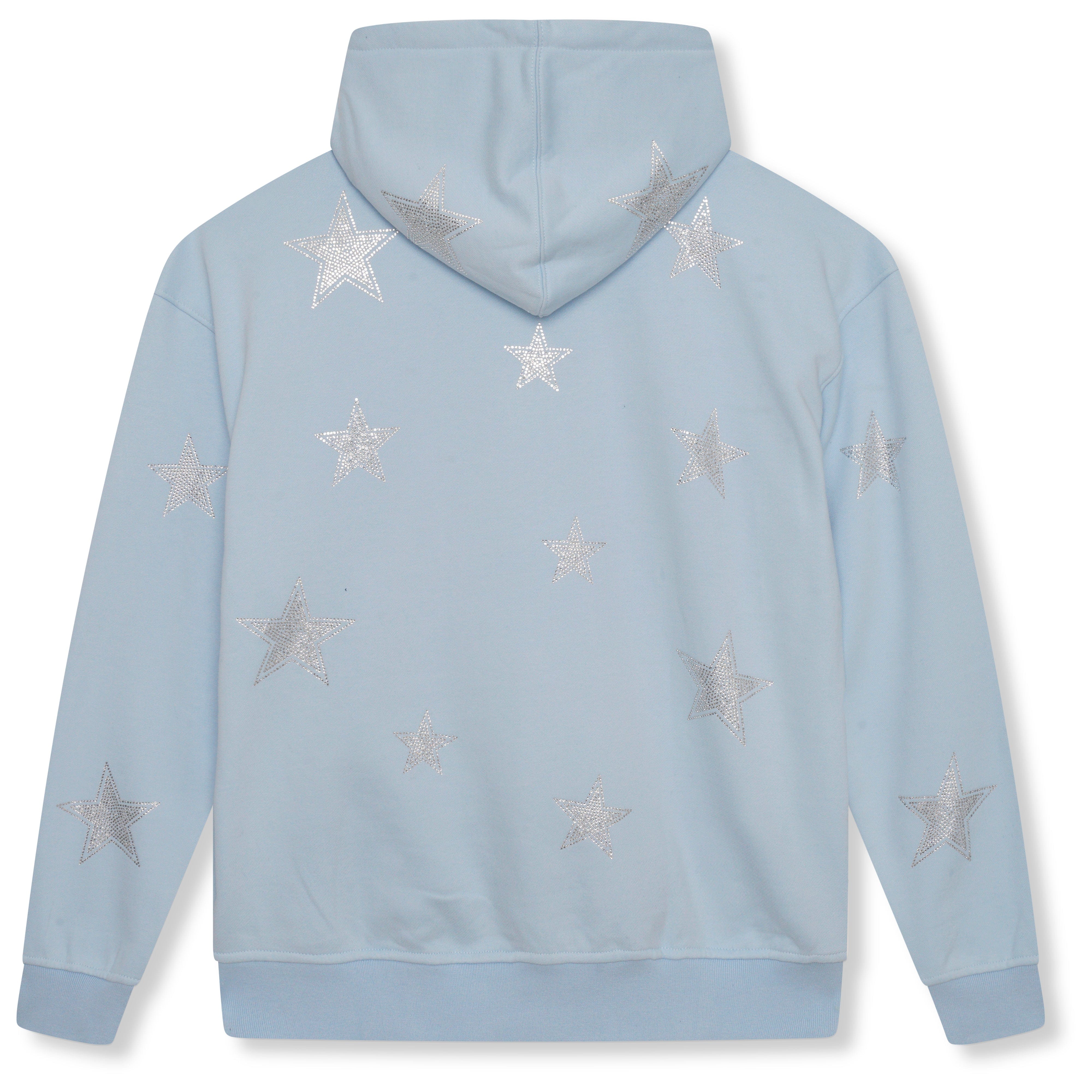 Sweatshirt clearance baby blue