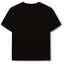 Amicci T-Shirts Verdi Graphic T-Shirt Black