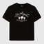 T-shirt graphique Verdi noir