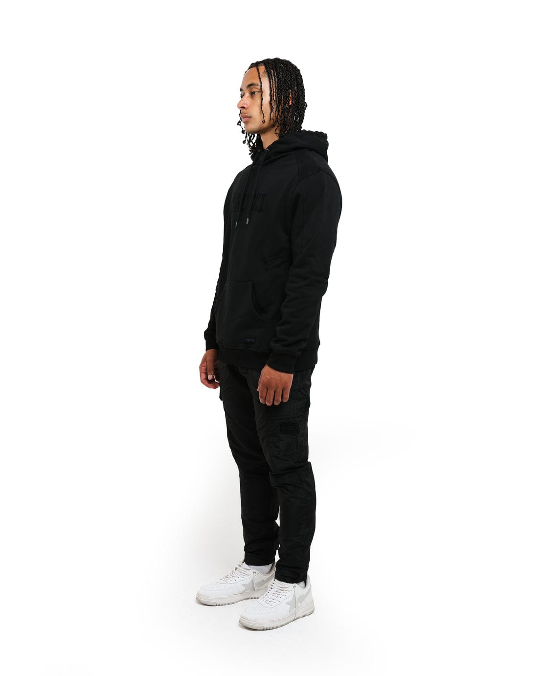 amicciuk Cargo Pants Raider