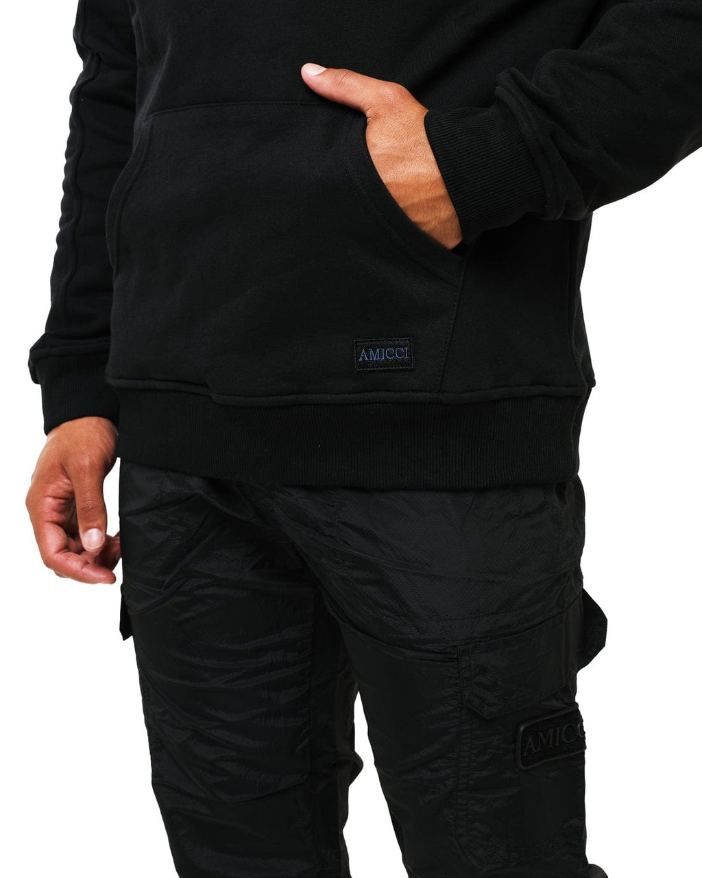 amicciuk Cargo Pants Raider