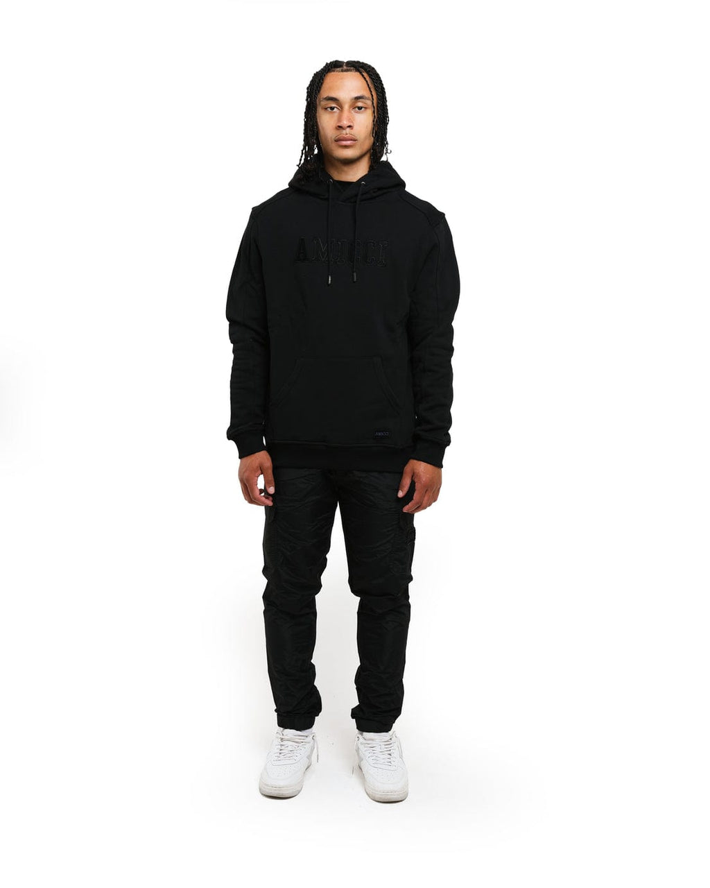 amicciuk Cargo Pants Raider