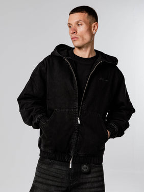Teamster Jacket