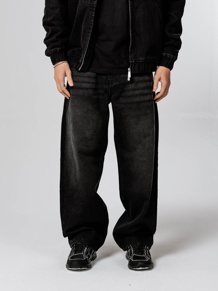 Calabria Baggy Fit Denim