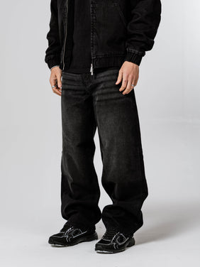 Calabria Baggy Fit Denim