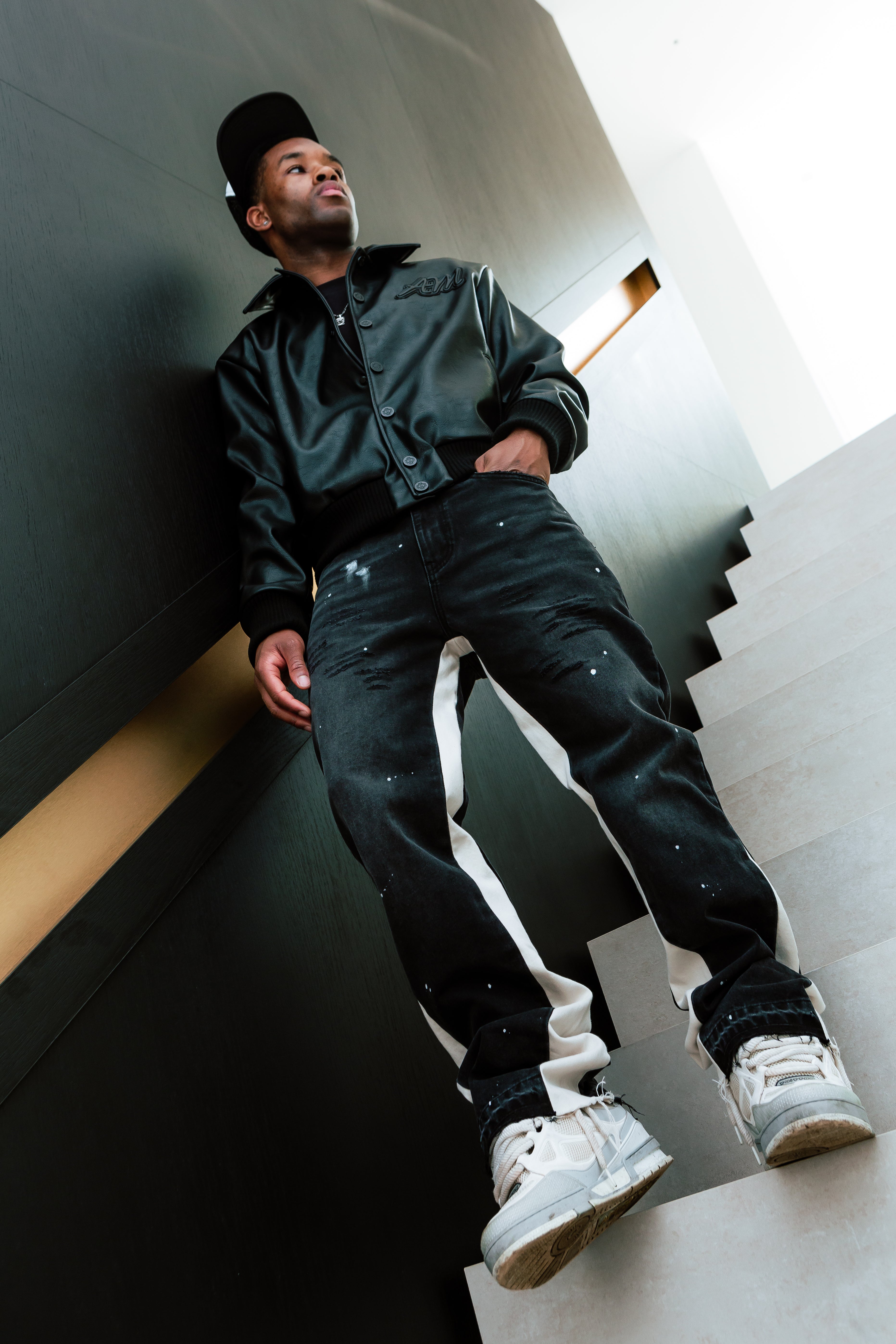 Amicci | Premium Denim & Streetwear