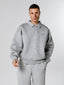 Atelier Scuba Grey Rugby Sweatshirt