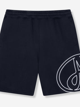 Arves Shorts Black