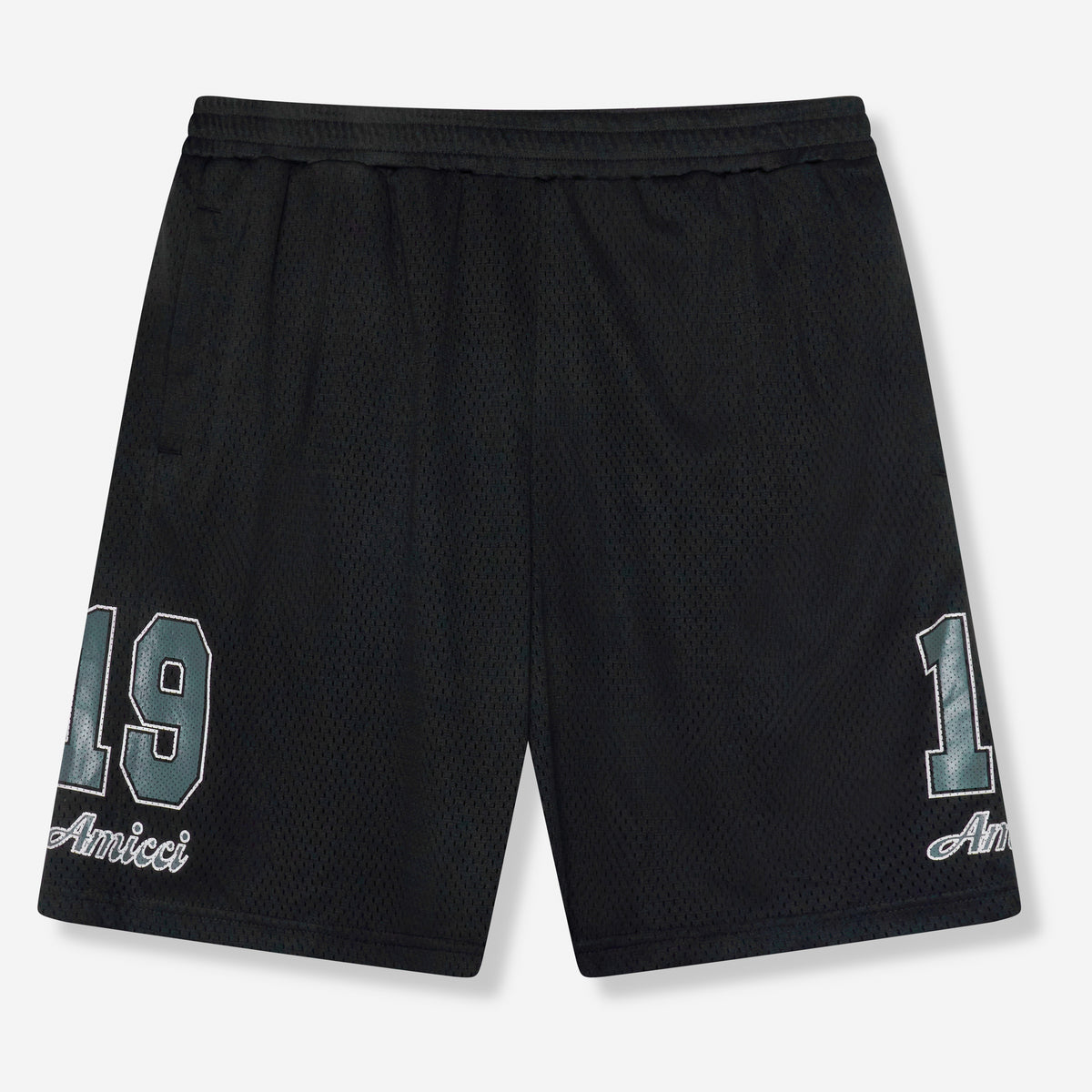 Macizo Mesh Shorts