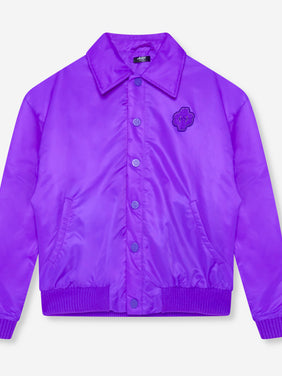 Laredo Colbert Bomberjack Purple