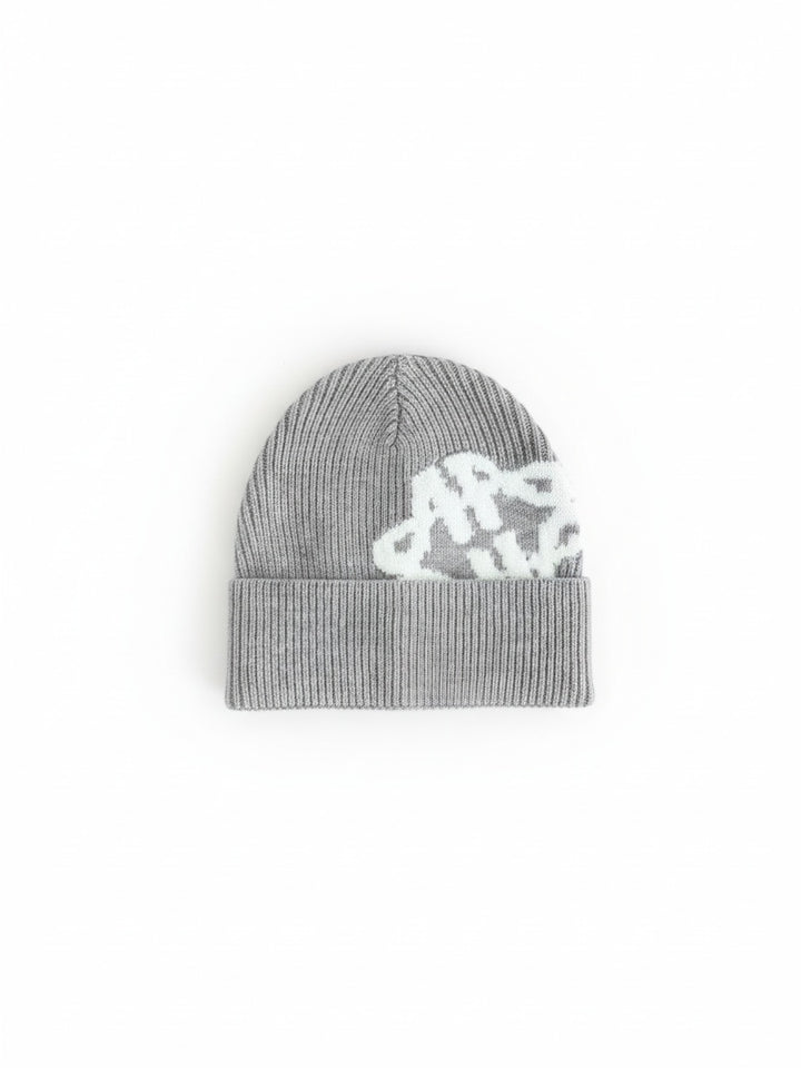 Albany Grey Beanie