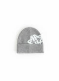 Albany Grey Beanie