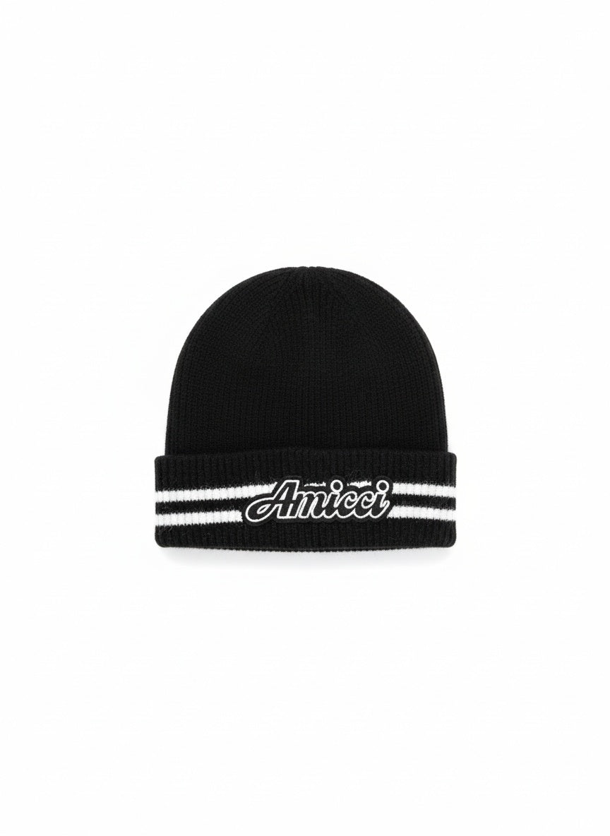 Pledge Beanie