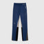 Pantaloni jogger Melfi Flare blu