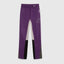 Melfi Flare Joggers Violet