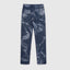 Pantalone Jogger Lavato Rezaro Blu Navy