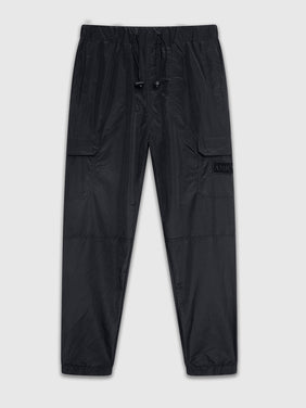 Rover Zwarte Cargo Broek