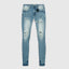 Borgo Mid Blue Jean