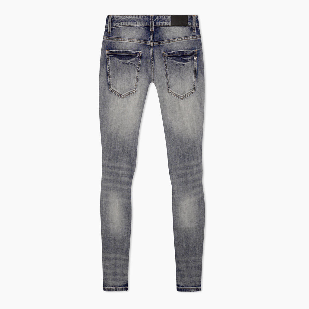 Roma Blue Skinny Jean