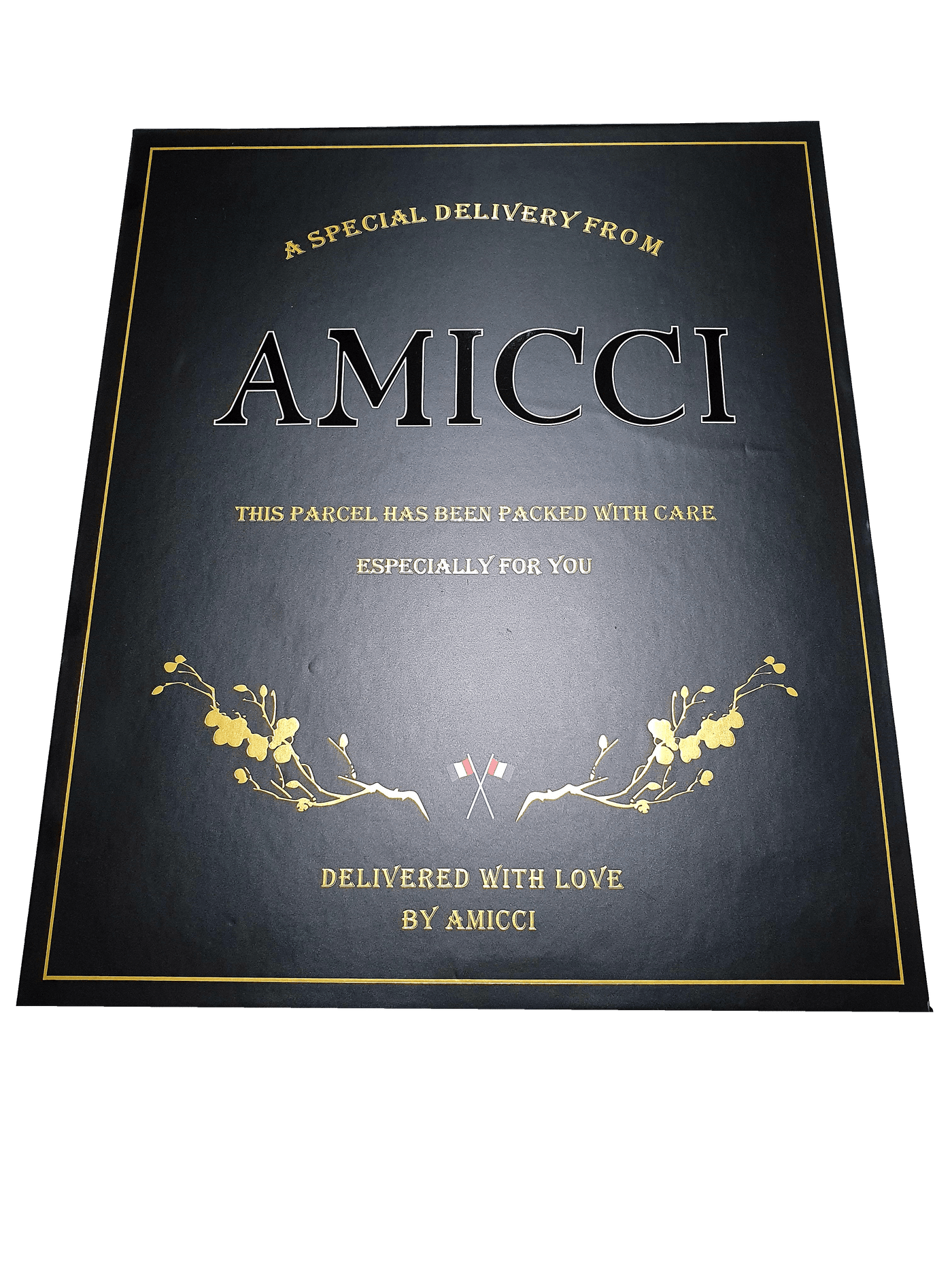 Amicci Gift Box Gift Box
