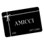 Amicci Gift cards £30.00 Gift Cards